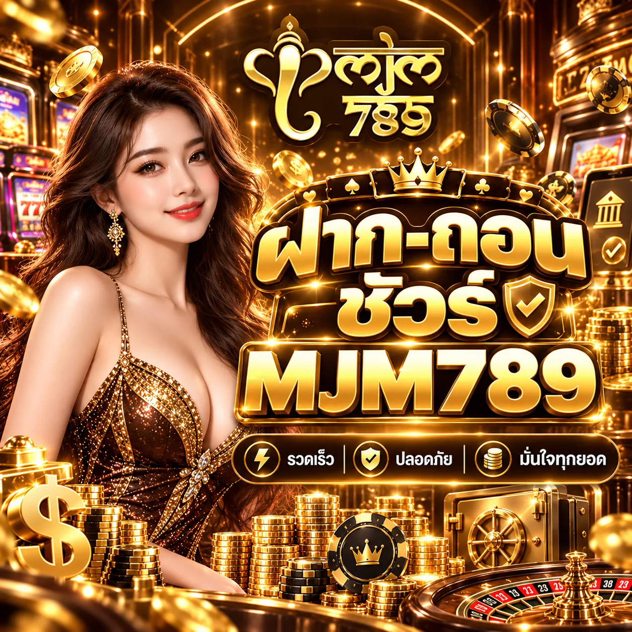 ทางเข้าเล่น